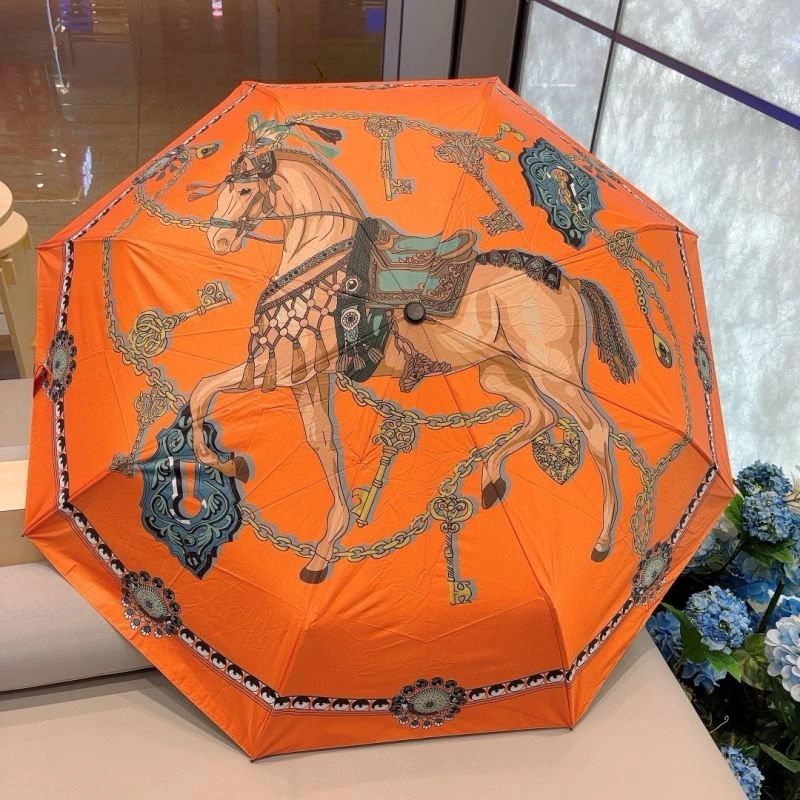 Hermes Umbrella WrinkleFree 275459