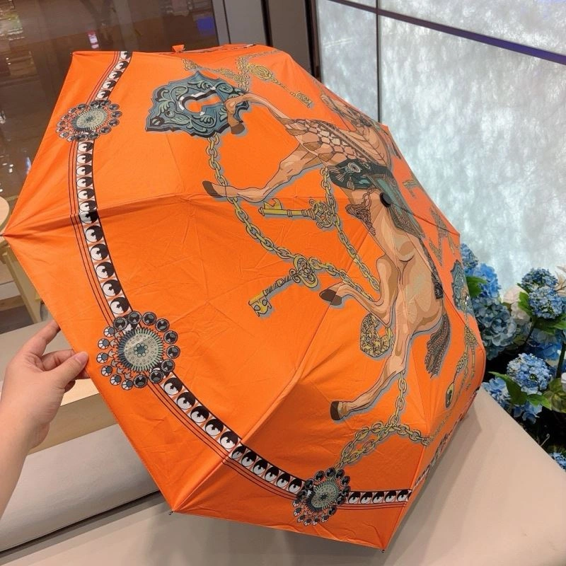 Hermes Umbrella WrinkleFree 275459
