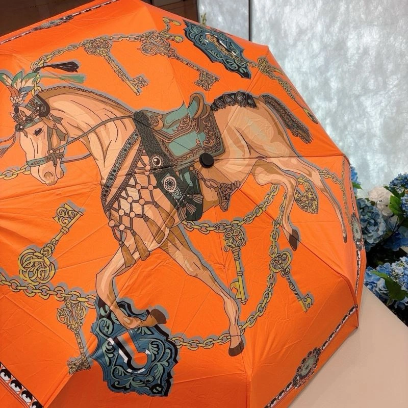 Hermes Umbrella WrinkleFree 275459