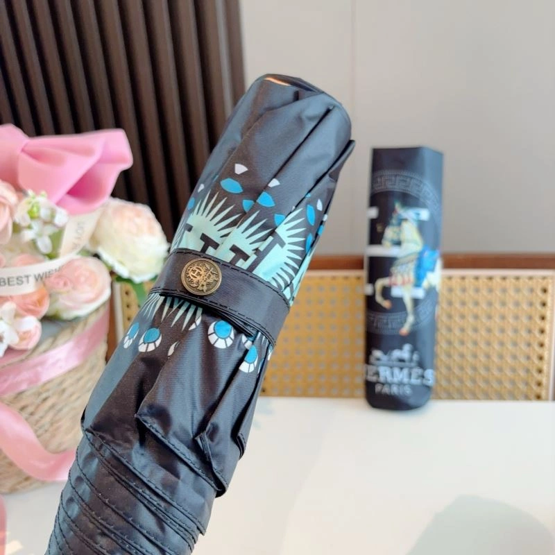 Hermes Umbrella TravelReady 275460
