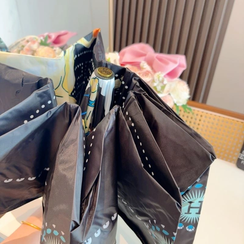 Hermes Umbrella TravelReady 275460