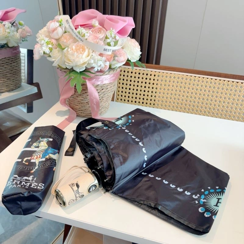 Hermes Umbrella TravelReady 275460