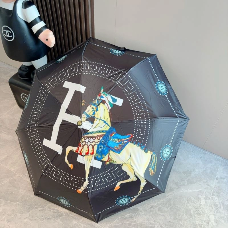 Hermes Umbrella TravelReady 275460