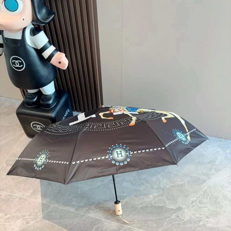 Hermes Umbrella TravelReady 275460