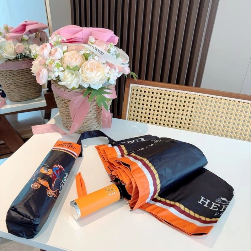 Hermes Umbrella HighQuality 275456