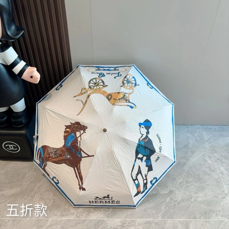 Fashionable Hermes Umbrella 275451