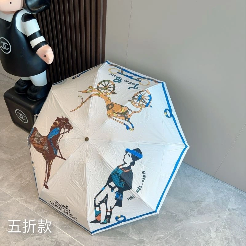 Fashionable Hermes Umbrella 275451