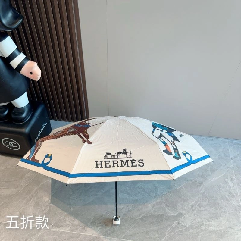 Fashionable Hermes Umbrella 275451