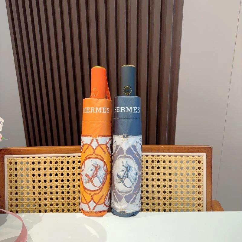 RelaxedFit Hermes Umbrella 275427