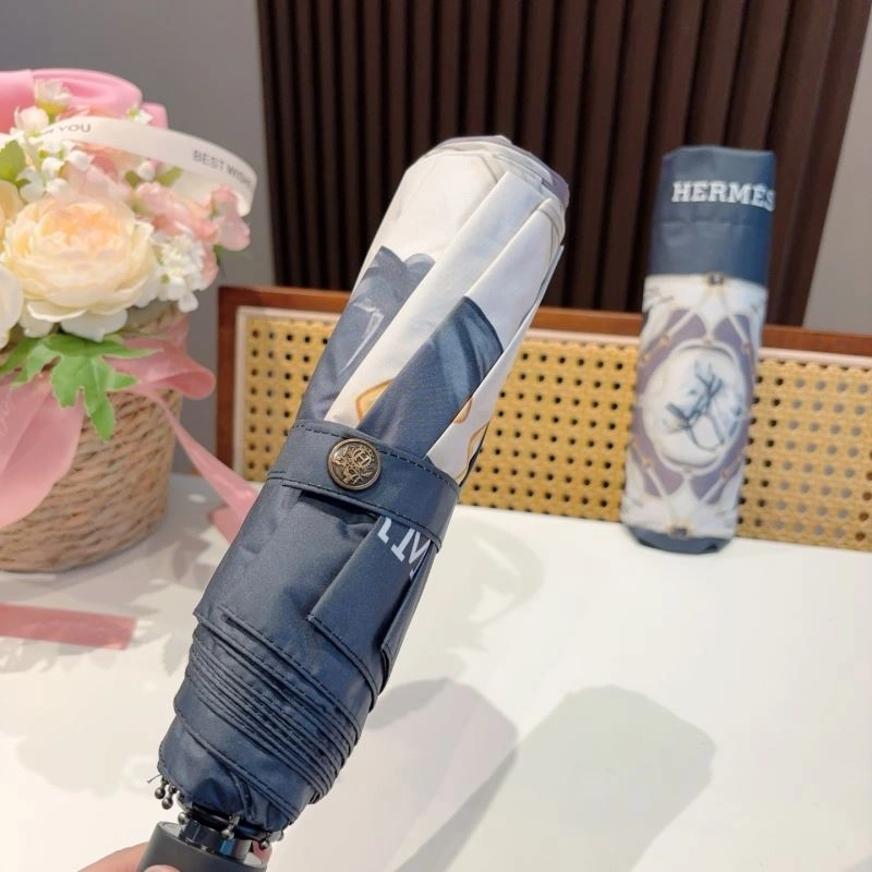 RelaxedFit Hermes Umbrella 275427