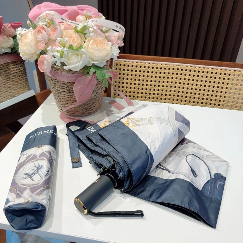 RelaxedFit Hermes Umbrella 275427