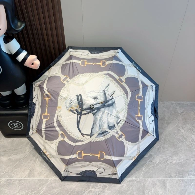 RelaxedFit Hermes Umbrella 275427