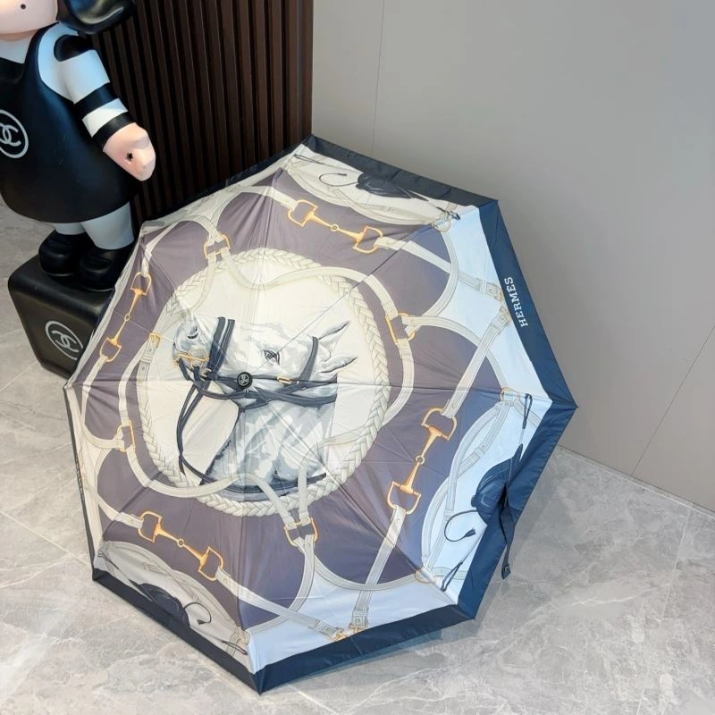 RelaxedFit Hermes Umbrella 275427