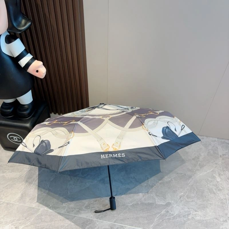 RelaxedFit Hermes Umbrella 275427