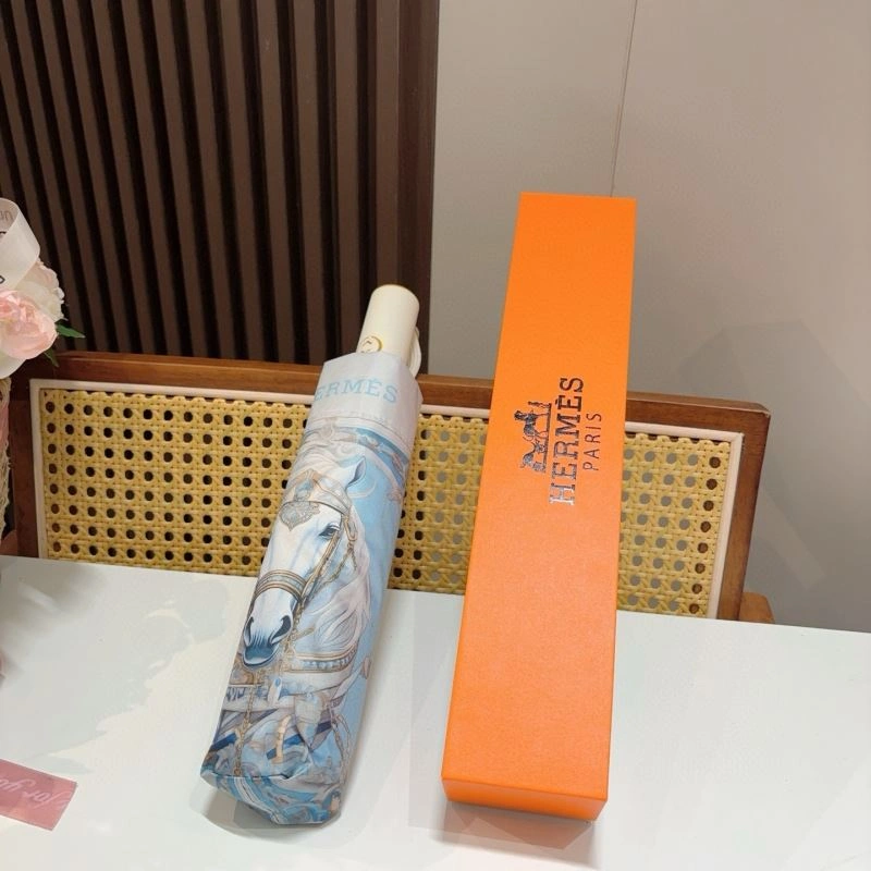 Comfortable Hermes Umbrella 275438