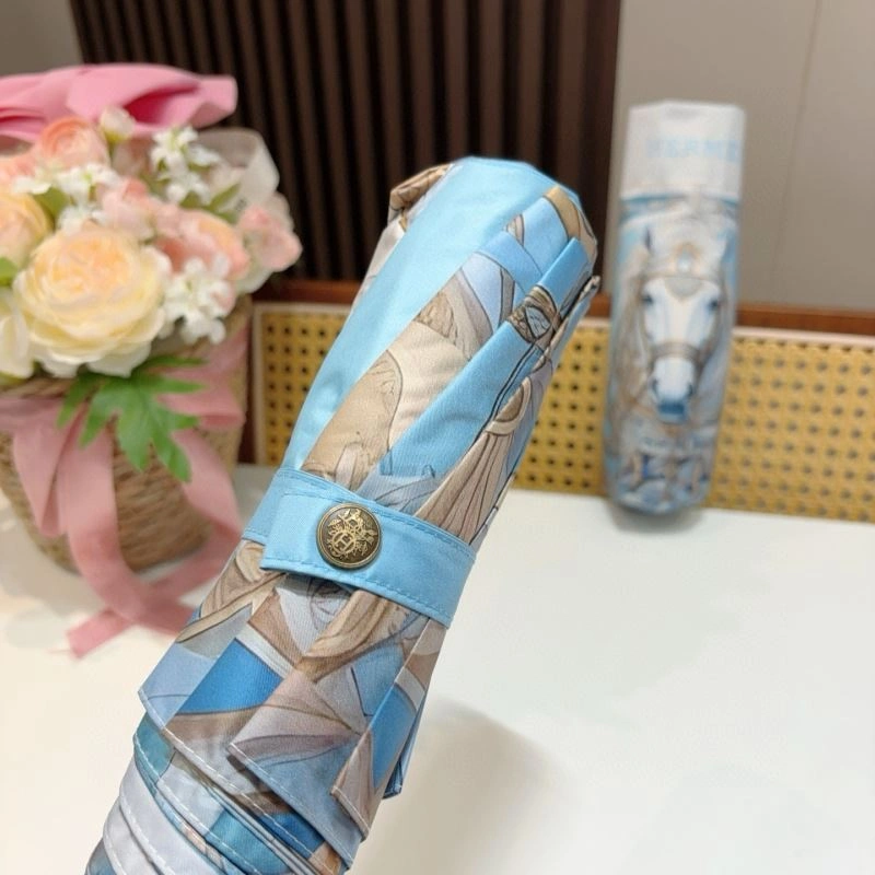 Comfortable Hermes Umbrella 275438