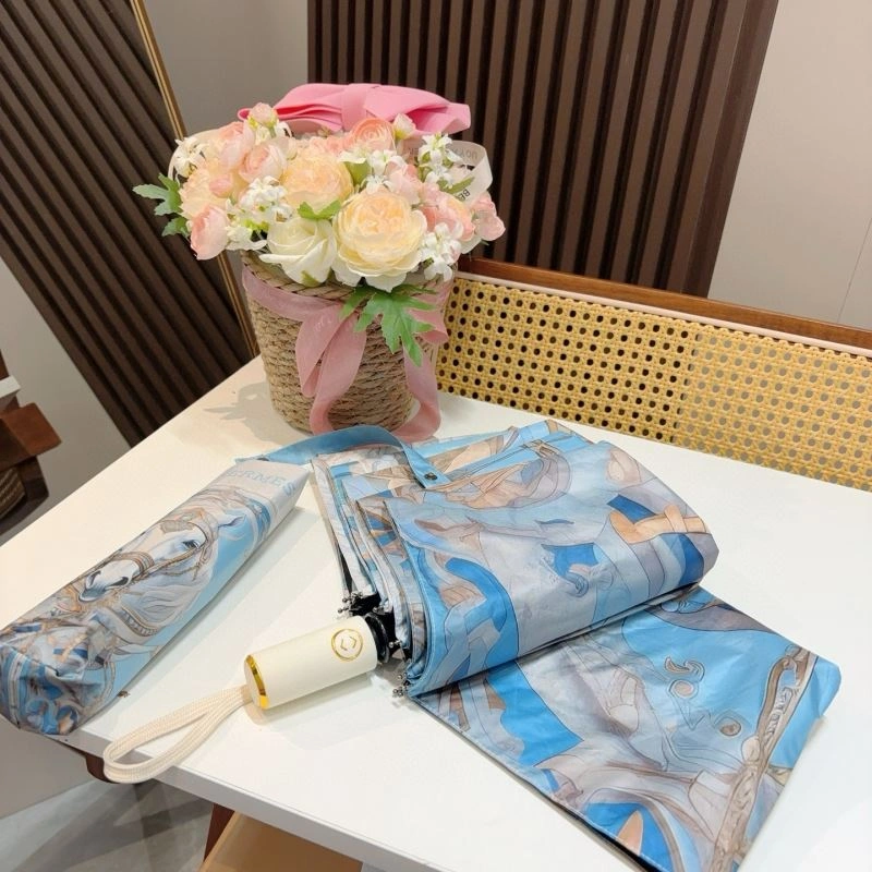 Comfortable Hermes Umbrella 275438