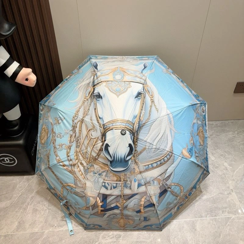 Comfortable Hermes Umbrella 275438