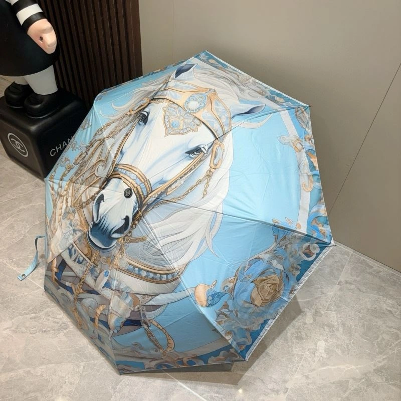 Comfortable Hermes Umbrella 275438
