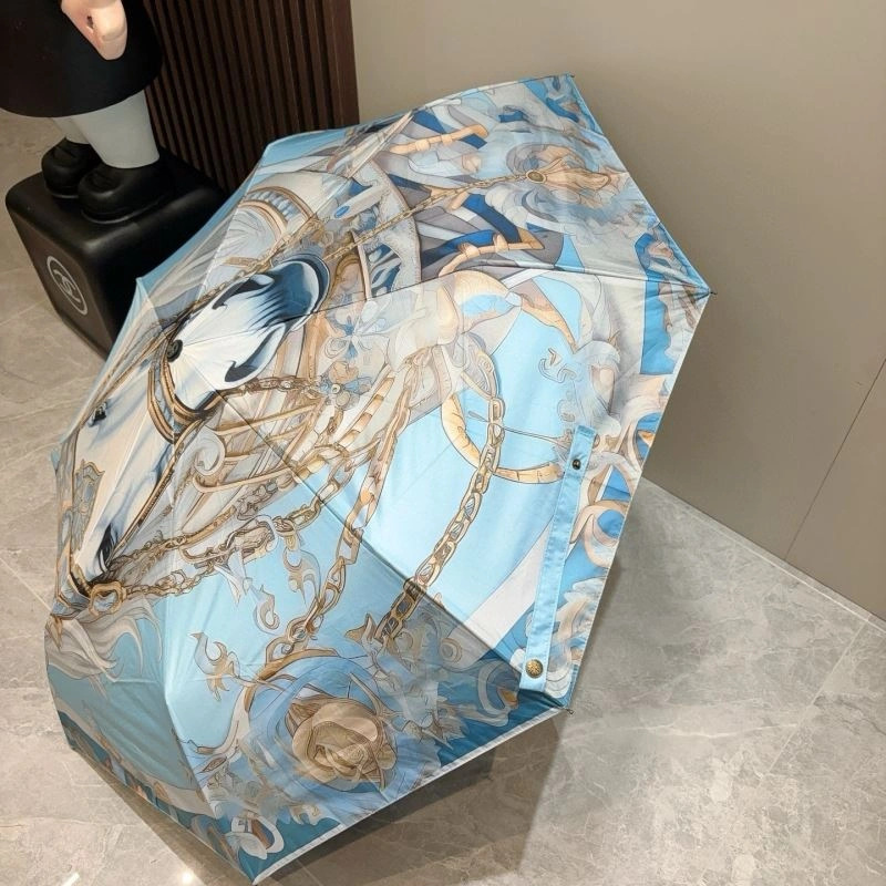 Comfortable Hermes Umbrella 275438