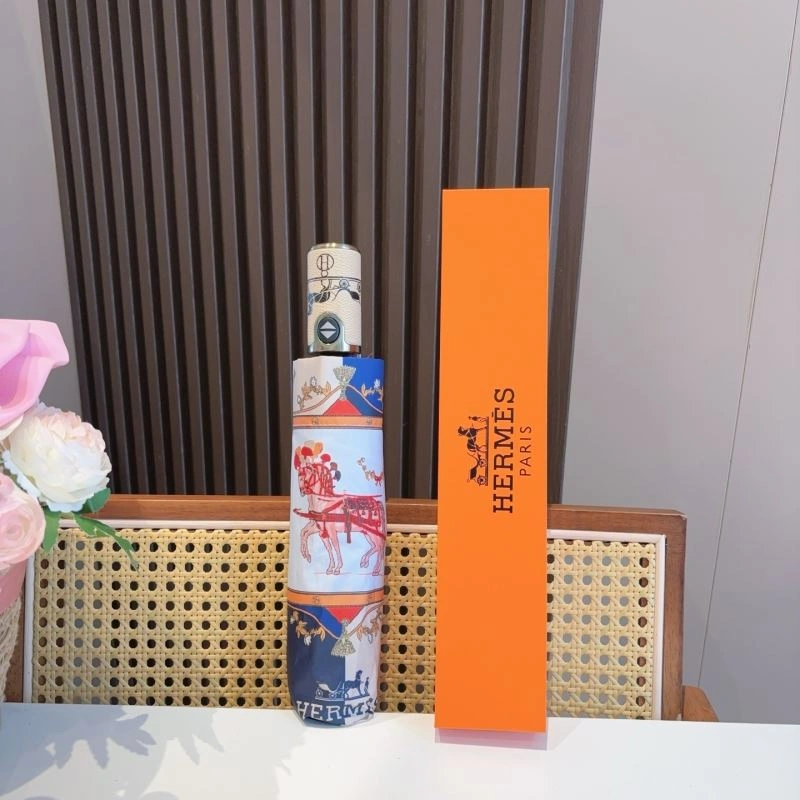 Sustainable Hermes Umbrella 275434