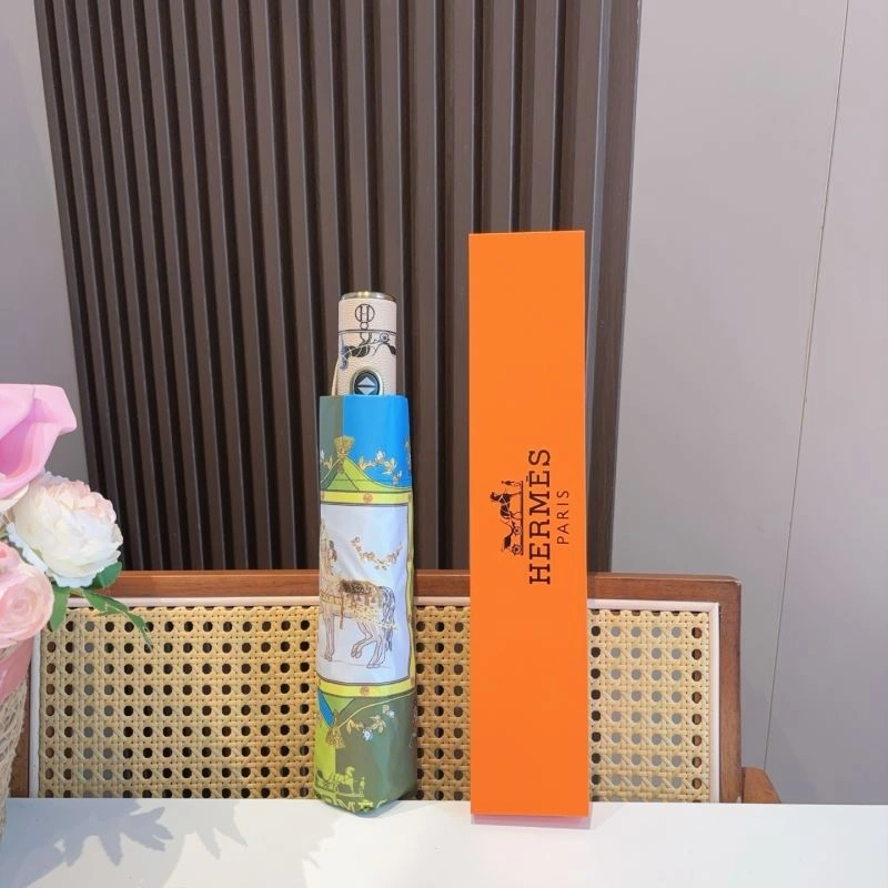 Hermes Umbrella Affordable 275437