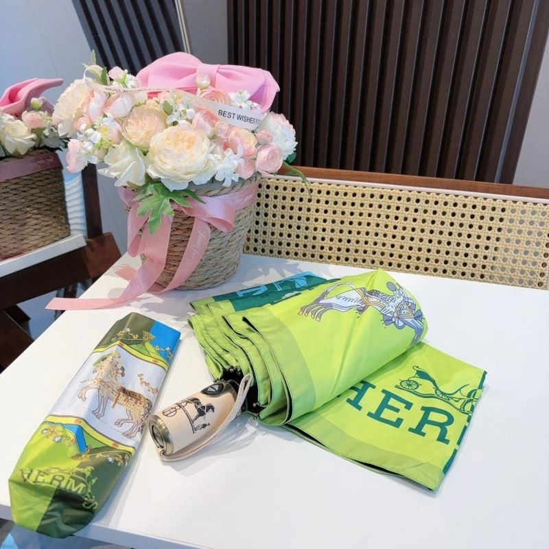 Hermes Umbrella Affordable 275437