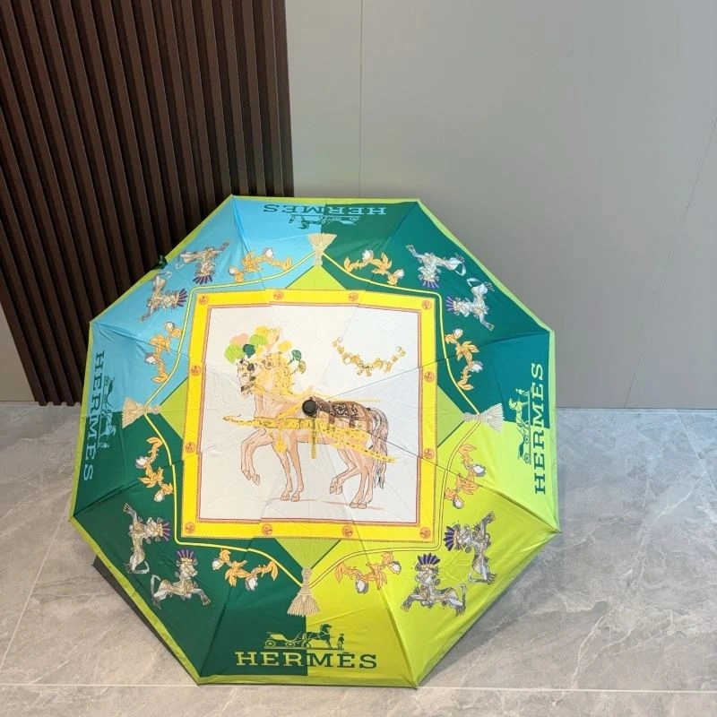 Hermes Umbrella Affordable 275437
