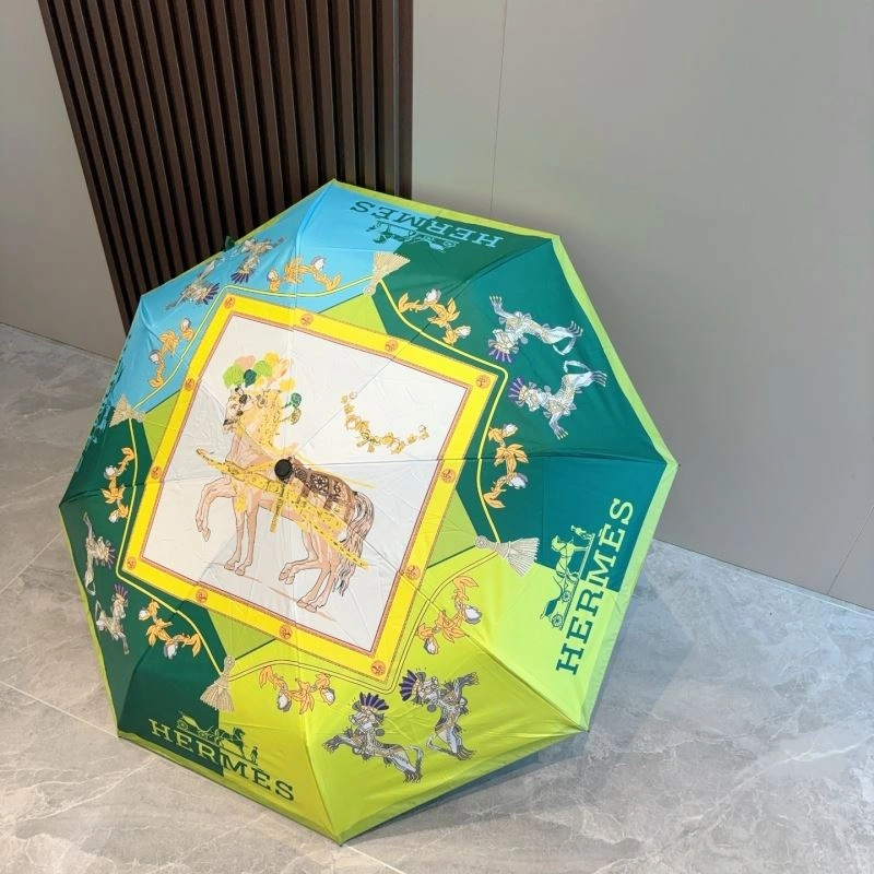 Hermes Umbrella Affordable 275437