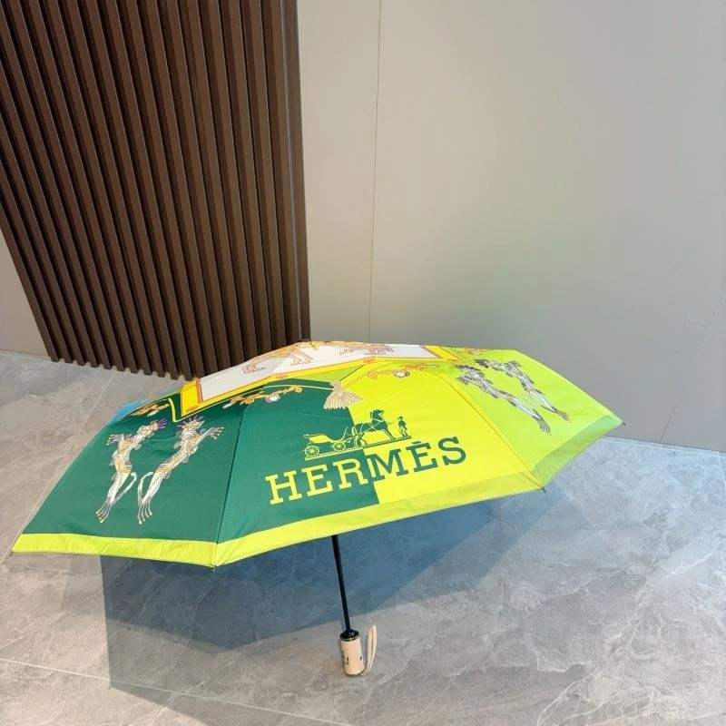 Hermes Umbrella Affordable 275437