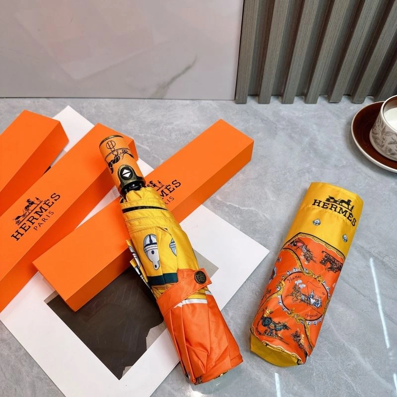 Hermes Umbrella Original 275454