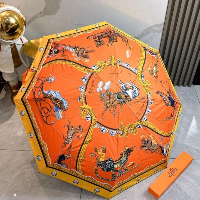 Hermes Umbrella Original 275454