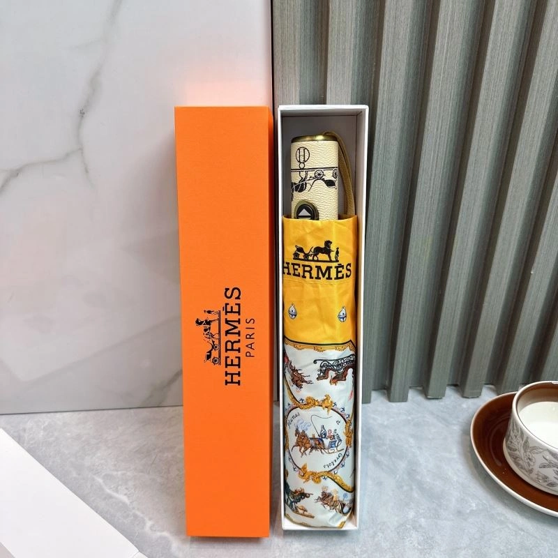 Modern Hermes Umbrella 275435