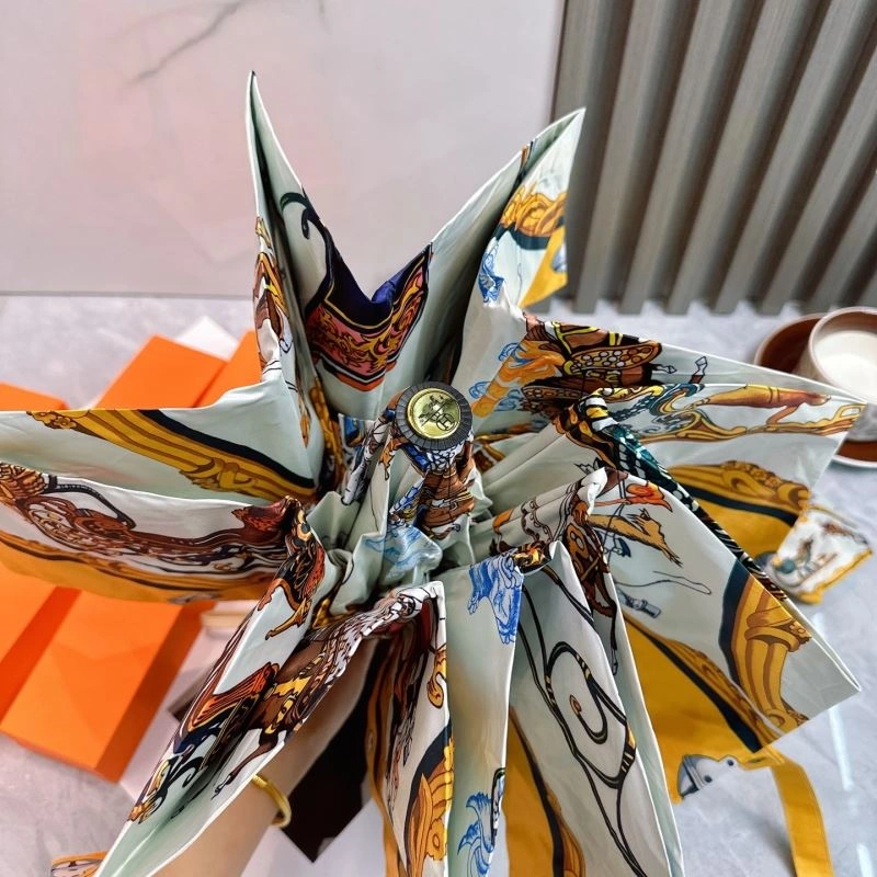 Modern Hermes Umbrella 275435