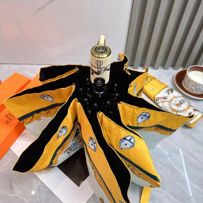 Modern Hermes Umbrella 275435