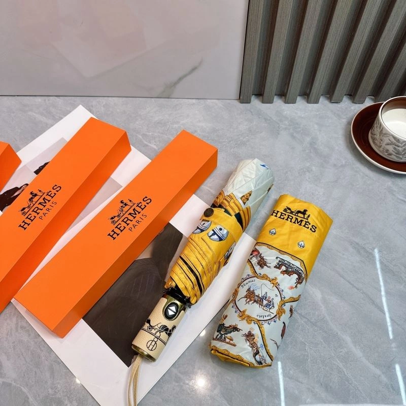 Modern Hermes Umbrella 275435