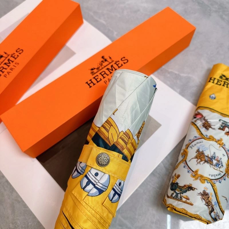 Modern Hermes Umbrella 275435