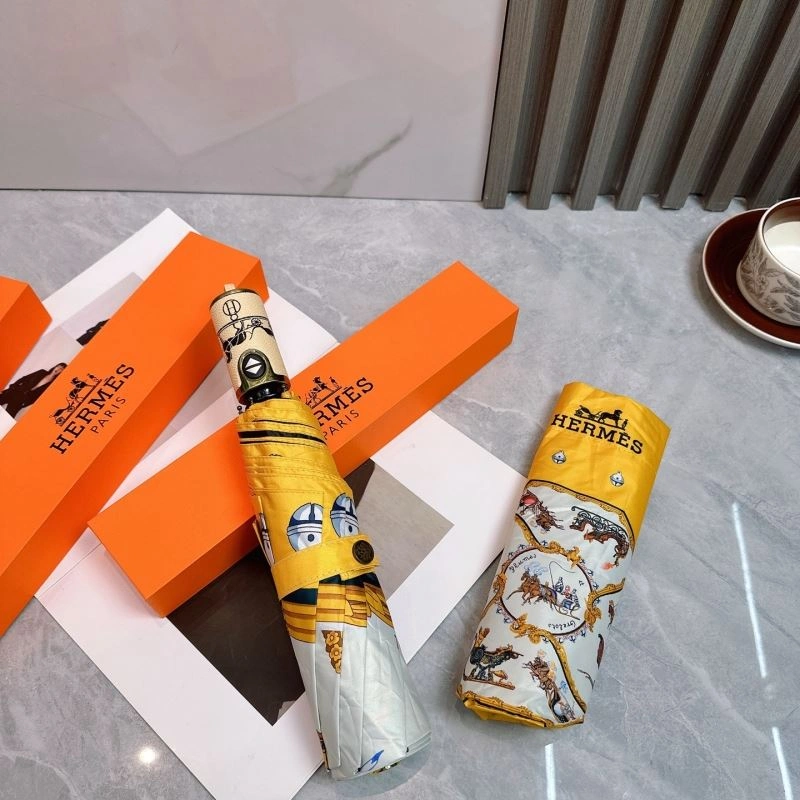 Modern Hermes Umbrella 275435