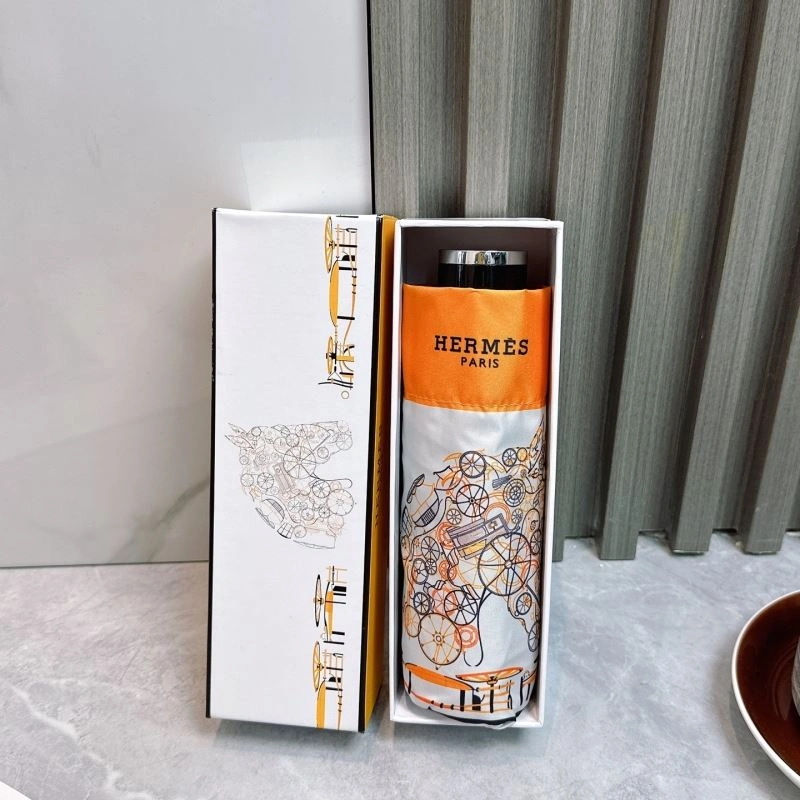 Hermes Umbrella Cozy 275428