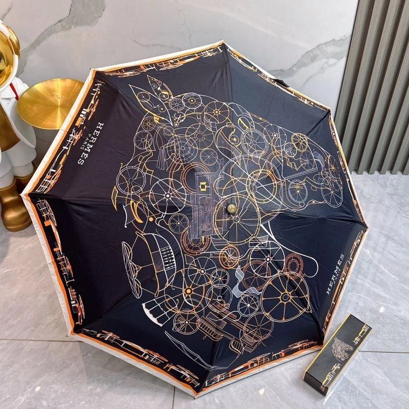 Hermes Umbrella UrbanChic 275426