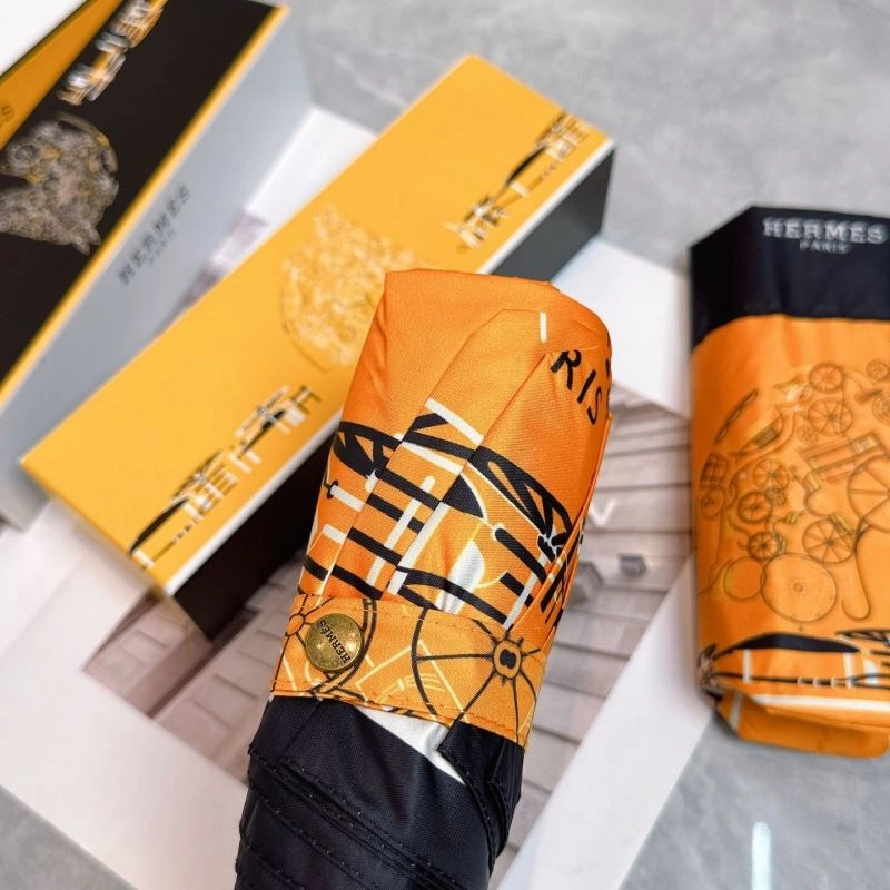 GoodFit Hermes Umbrella 275436