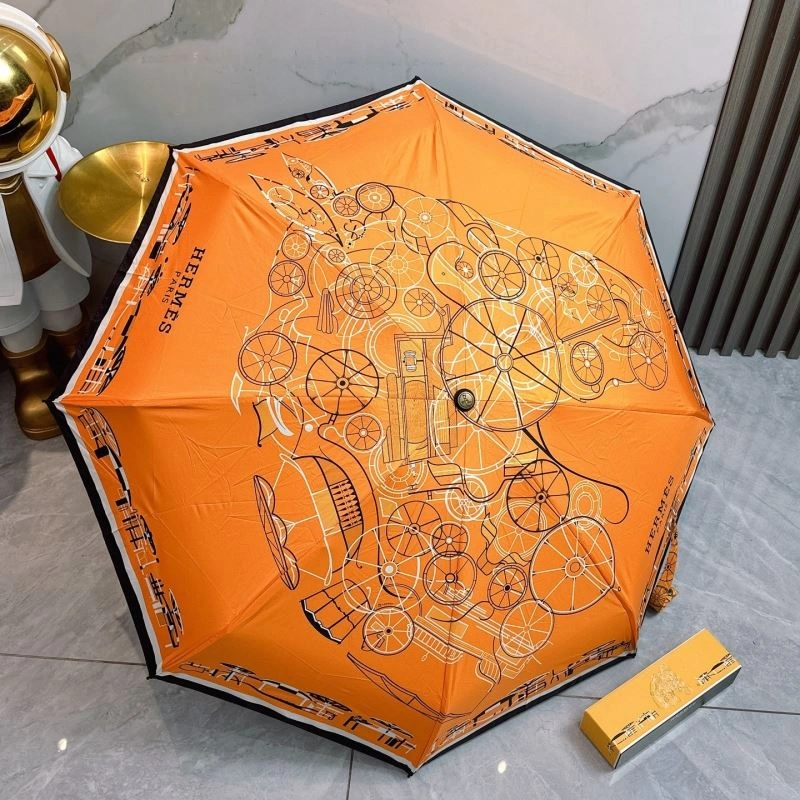GoodFit Hermes Umbrella 275436