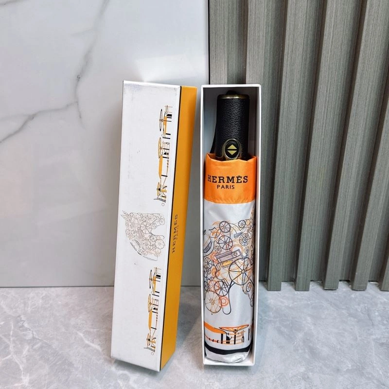 Timeless Hermes Umbrella 275452