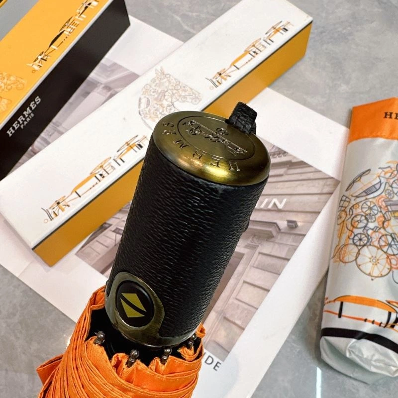 Timeless Hermes Umbrella 275452