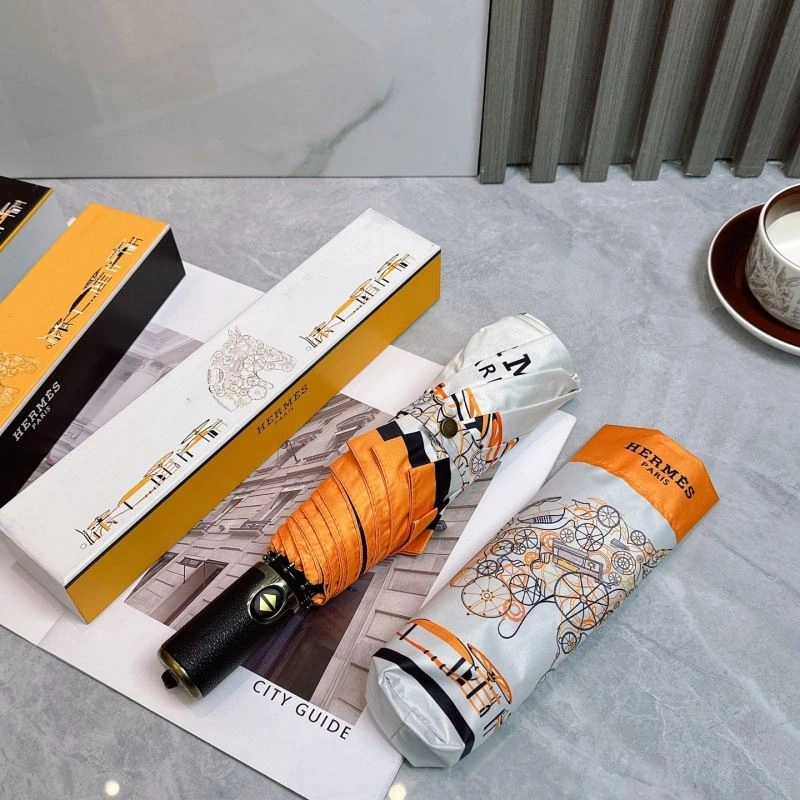 Timeless Hermes Umbrella 275452