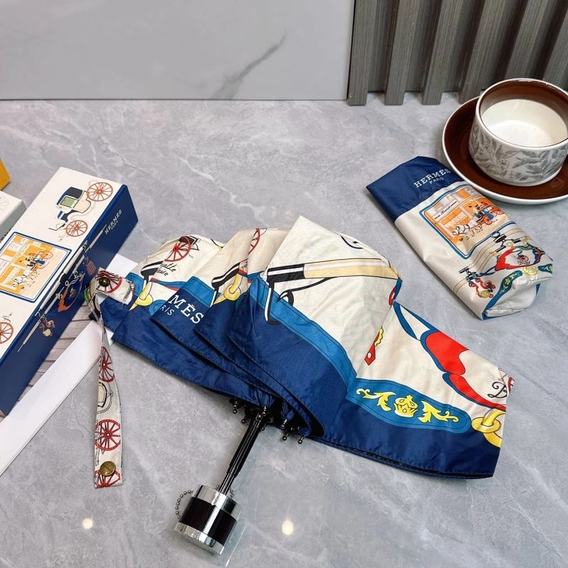Trendy Hermes Umbrella 275429