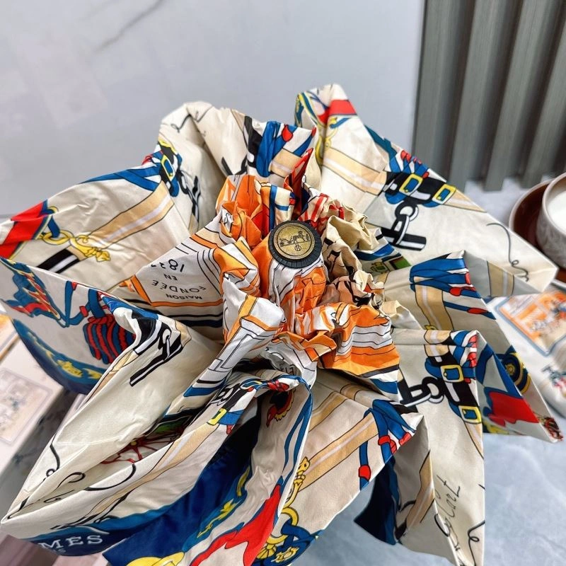 Trendy Hermes Umbrella 275429