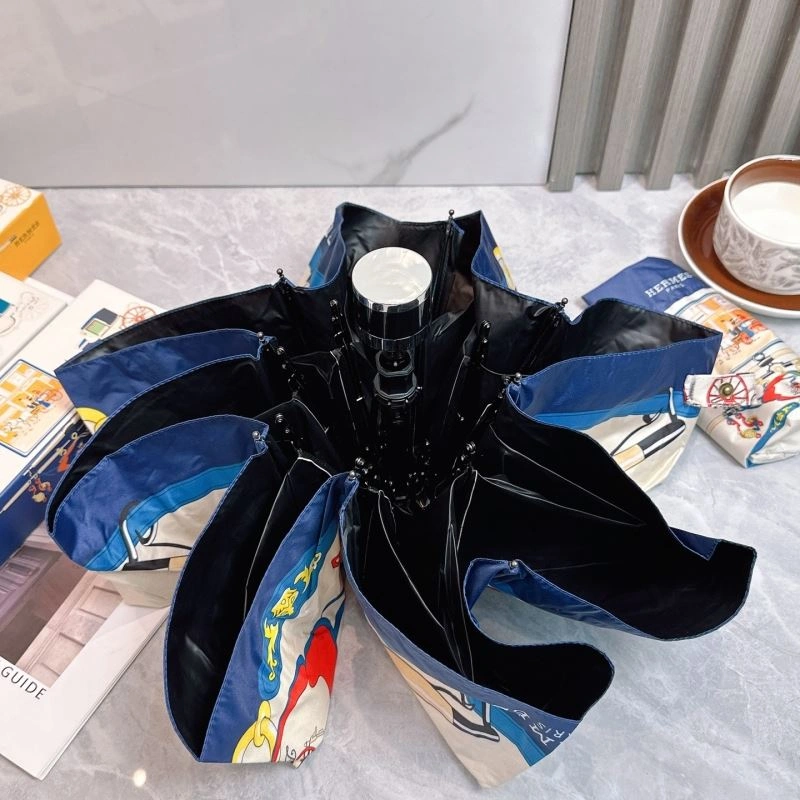 Trendy Hermes Umbrella 275429