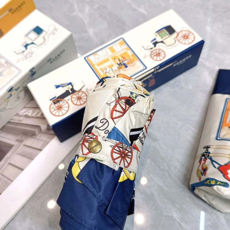 Trendy Hermes Umbrella 275429