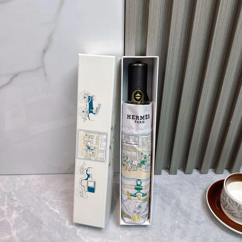 Hermes Umbrella BestValue 275443